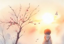 A day into a canvas of creativity with AI