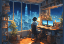 Unlocking Tranquility: The Magical Allure of Lo-Fi Melodies