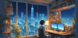 Unlocking Tranquility: The Magical Allure of Lo-Fi Melodies