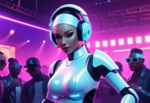 AI DJ: The Next Frontier in Personalized Music Curation