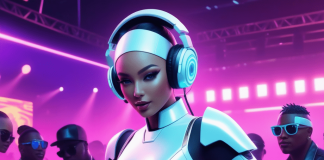 AI DJ: The Next Frontier in Personalized Music Curation