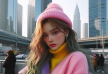 Creating Unique Music for Your Fashion Diary