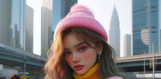 Creating Unique Music for Your Fashion Diary