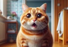 Unleashing Cuteness: Exploring the Fascinating World of AI-Personified Animals