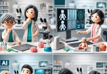 Accelerating Knowledge Acquisition with Generative AI