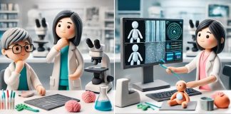 Accelerating Knowledge Acquisition with Generative AI